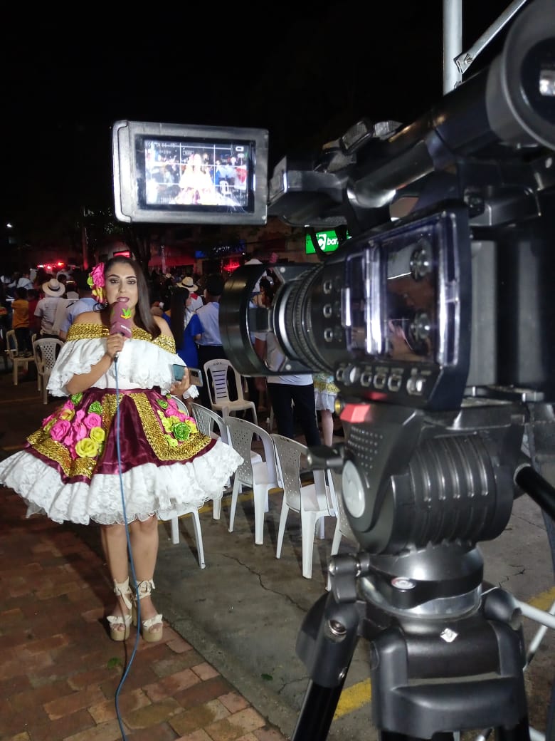 San.tv en vivo