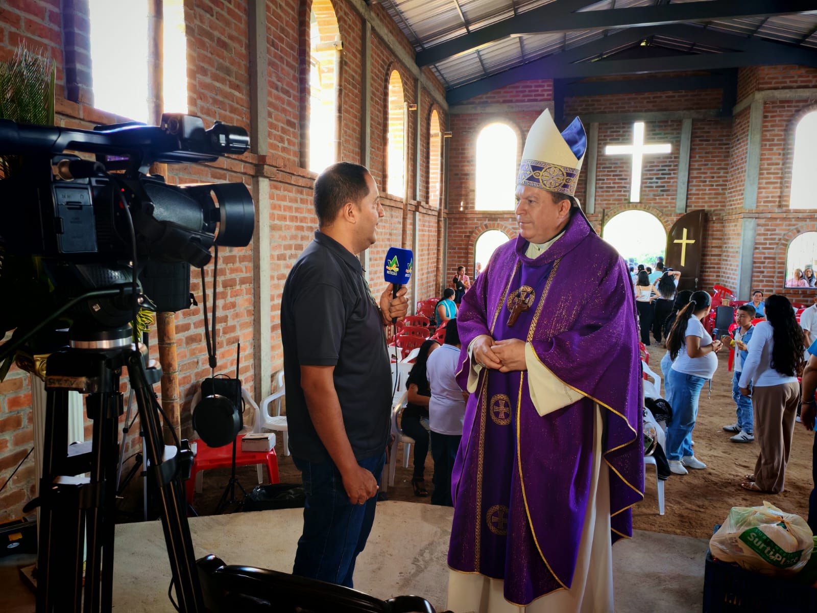 San.tv eventos