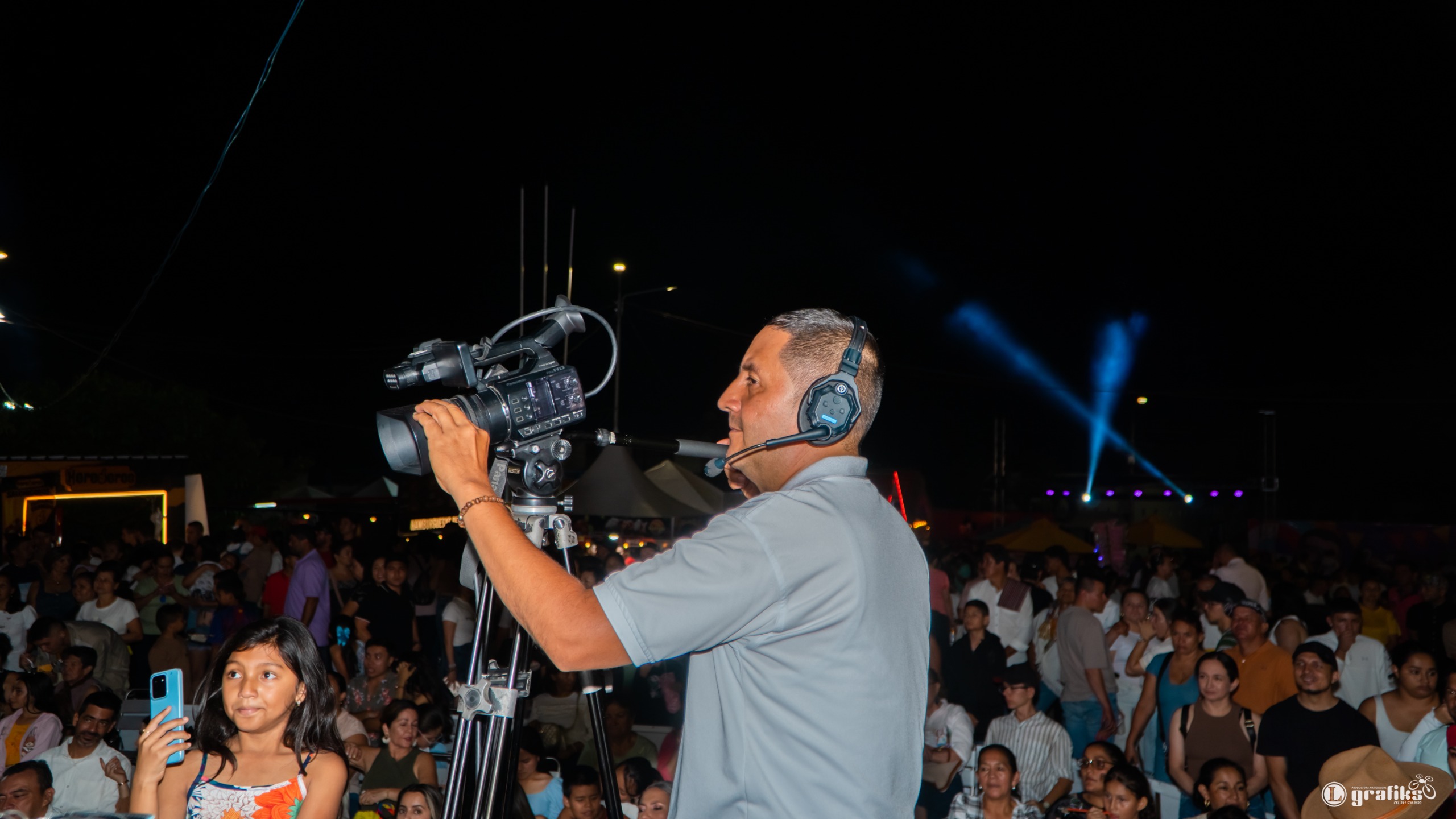 Equipo San.tv